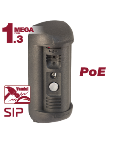 DS81806AP. Вызывная панель IP-домофона. Beward в Королеве
