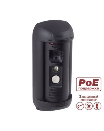 DS06AP-3L(Black). Вызывная панель IP-домофона. Beward в Королеве