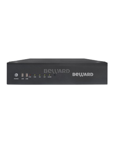 BS1112. IP-видеорегистратор 9-канальный. Beward в Королеве