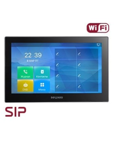 SM730W. SIP Видеотелефон. Beward в Королеве