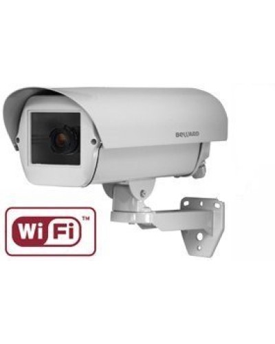 SVxxxxWB2-K220. Термокожух. Beward в Королеве