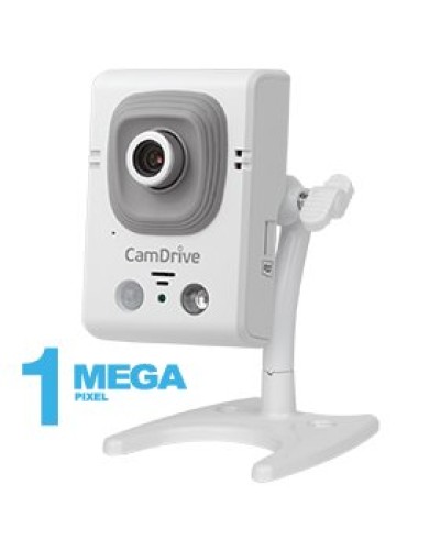 CD310. Видеокамера IP компактная. Beward в Королеве