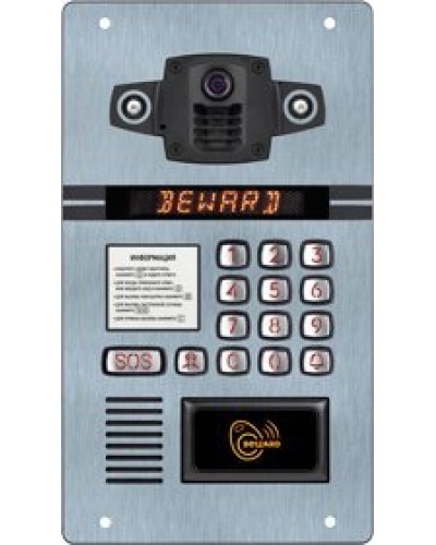 DKS850100. Вызывная панель IP-домофона. Beward в Королеве