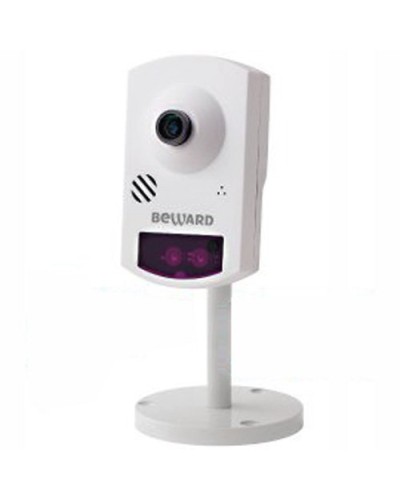 BD46C (3,6 мм). IP-камера корпусная миниатюрная. Beward в Королеве