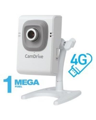 CD300-4G. Видеокамера IP компактная. Beward в Королеве