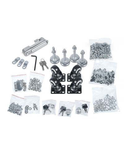 SH-ND-KIT (7773c). Комплект для сборки шкафов серии SH-05C, ND-05C. CABEUS в Королеве