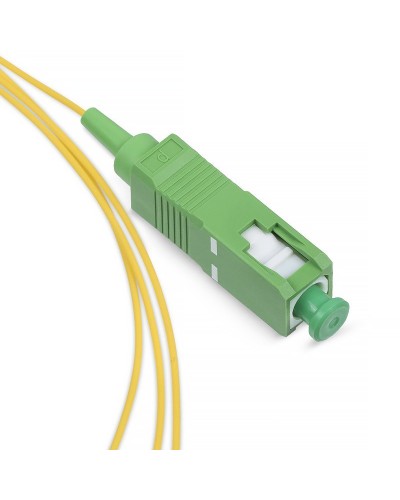 PT-SC/APC-9-3m (8303c): Пигтейл оптический в Королеве