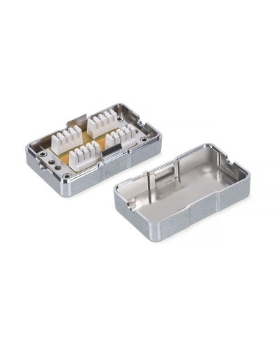CM-IDC-C6-SH (9674c): Проходной адаптер в Королеве