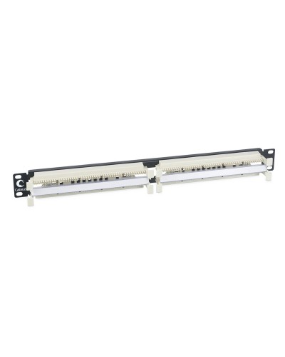 CP-100P-110TYPE (7013c): 100 парная кросс-панель 110 типа в Королеве