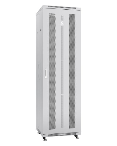 ND-05C-42U80/100 (7206c). Шкаф телекоммуникационный 19 напольный 42U. CABEUS в Королеве