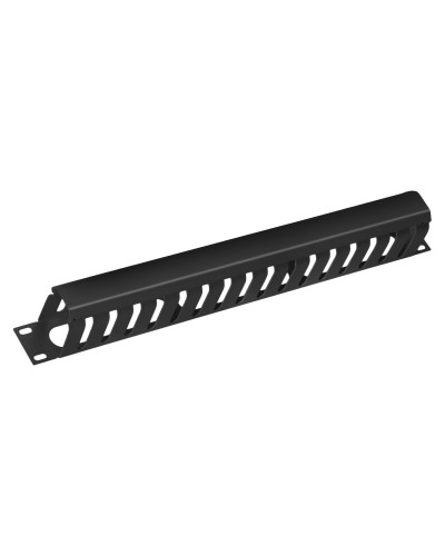 JB07-1U-BK (8643c). Кабельный организатор 19. CABEUS в Королеве