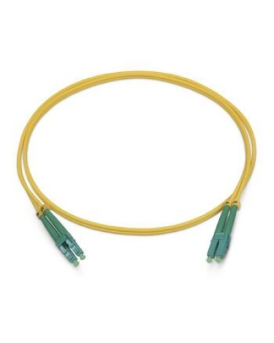 FOP(d)-9-LC/APC-LC/APC-1,5m (8222c). Патч-корд оптический. CABEUS в Королеве