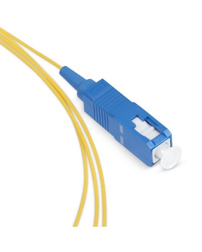 PT-SC-9 (7328c): Пигтейл оптический в Королеве