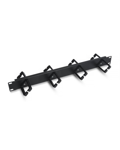 JB08-1U-45-BK (10632c). Кабельный организатор 19. CABEUS в Королеве