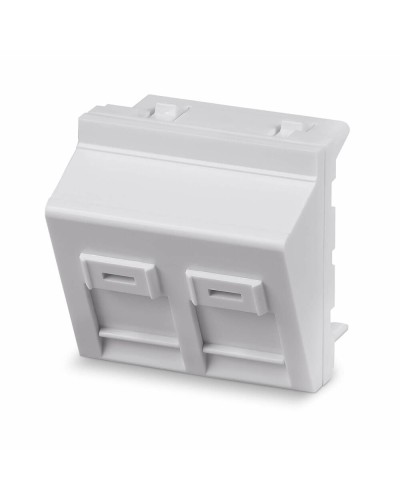 FP-A-45-2M (11839c). Вставка Keystone Jack RJ-45. CABEUS в Королеве