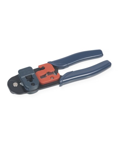 HT-L2180 (7831c): Инструмент обжимной для RJ-45 в Королеве