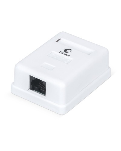 WS-8P8C-Cat.6-1 (7481c): Розетка RJ-45 в Королеве