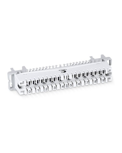 CM-10P-P (7235c): Плинт соединительный на 10 пар в Королеве