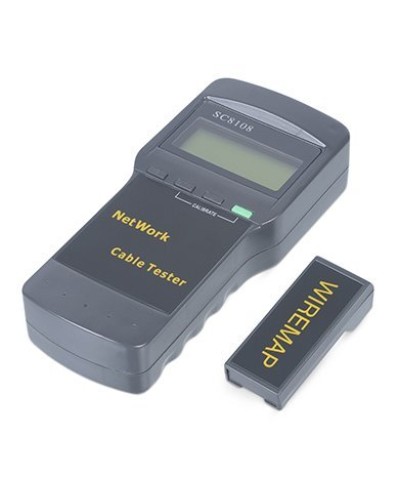 CT-LCD-RJ45 (7924c): Кабельный тестер в Королеве