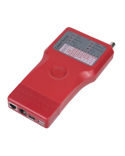 CT-SLT-5-1 (7923c): Кабельный тестер в Королеве