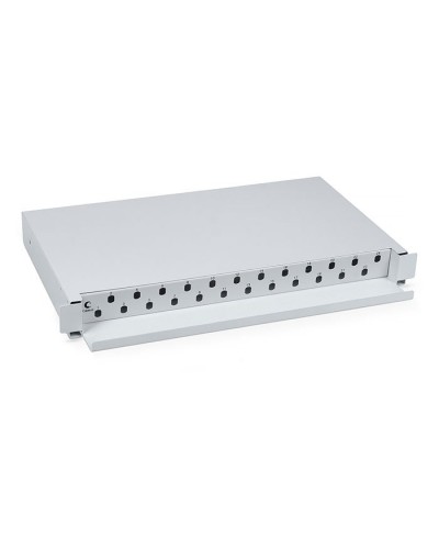 ODF-19-24-ST (7303c): Кросс оптический 19'' в Королеве
