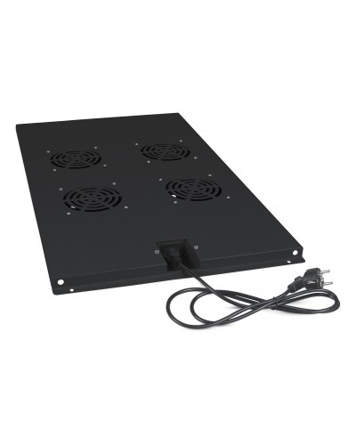 TRAY-120-BK (9806c). Модуль вентиляторный. CABEUS в Королеве