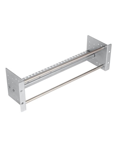 FW-PP-19-SH (11830c): Рама-штанга 19" для крепления 19-и плинтов в Королеве