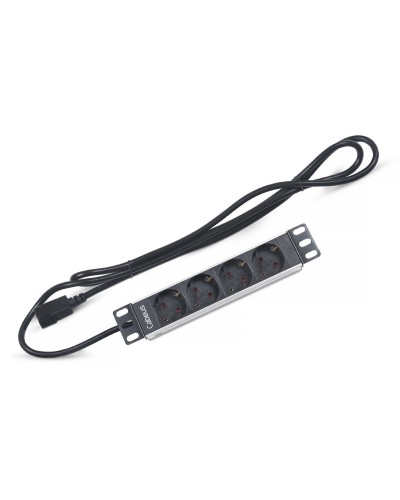 PDU-4P-2IEC (7293c). Блок розеток 10. CABEUS в Королеве
