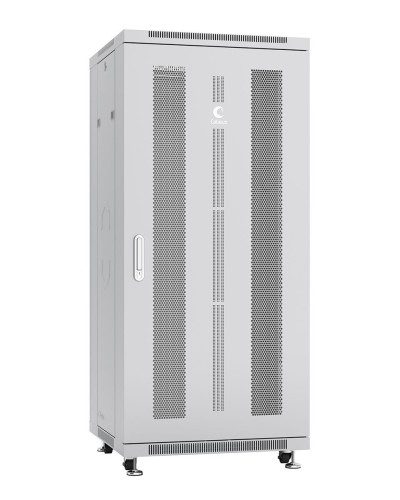 ND-05C-27U60/80 (7224c). Шкаф телекоммуникационный 19 напольный 27U. CABEUS в Королеве