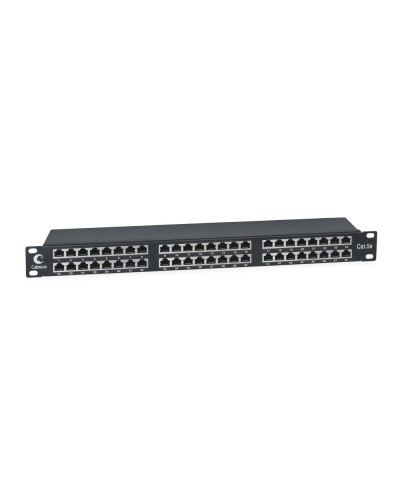 PLHD-48-Cat.5e-SH-Dual IDC-1U (8890c): Патч-панель 19" в Королеве