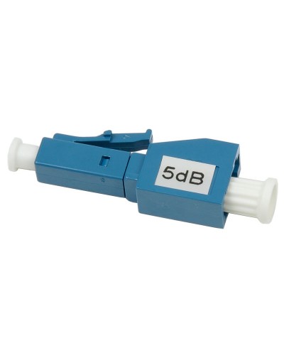 Att-FM LC-SM-5dB (7320c): Аттенюатор в Королеве