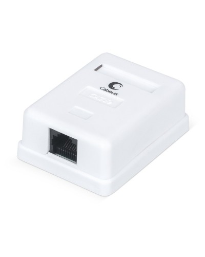 WS-8P8C-Cat.5e-1 (7246c): Розетка RJ-45 в Королеве
