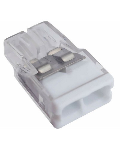 MX3358A-2P (11526c) (10 шт): Клемма соединительная 2-х проводная в Королеве