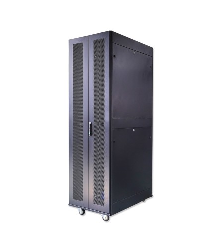 ND-SC-42U80/120-BK (11122c). Шкаф телекоммуникационный 19 напольный 42U. CABEUS в Королеве