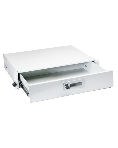 DRW-2U (7985c). Ящик для документов 2U, глубиной 360 мм. CABEUS в Королеве