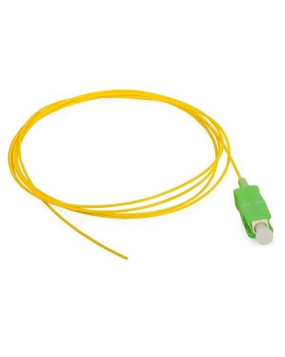 PT-SC/APC-9-1,5m (8301c): Пигтейл оптический в Королеве