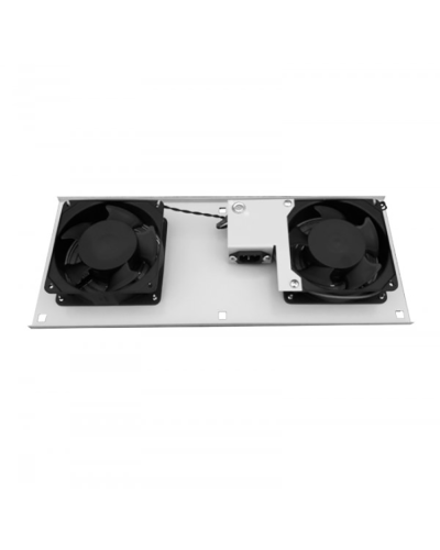TRAY-FAN2 (11253c). Модуль вентиляторный. CABEUS в Королеве