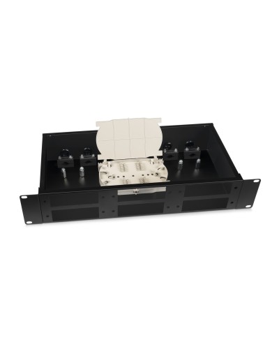 FO-19-6FP-BK (10800c): Кросс оптический 19'' в Королеве