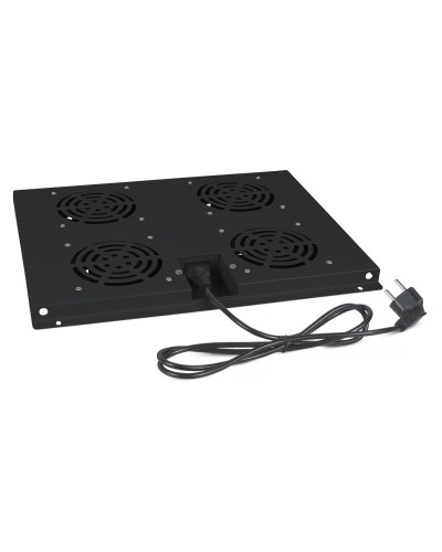 TRAY-60-BK (8612c). Модуль вентиляторный. CABEUS в Королеве