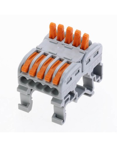PCT-225D (11451c): Клемма соединительная универсальная в Королеве