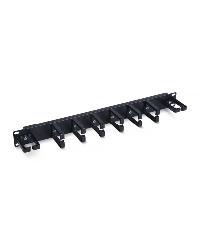 JB08-1U-PR-BK (10630c). Кабельный организатор 19. CABEUS в Королеве