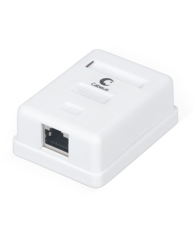 WS-8P8C-Cat.6-SH-1 (7988c): Розетка RJ-45 в Королеве