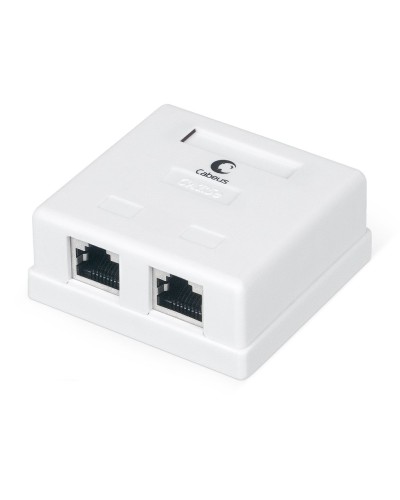 WS-8P8C-Cat.5e-SH-2 (7486c): Розетка RJ-45 в Королеве