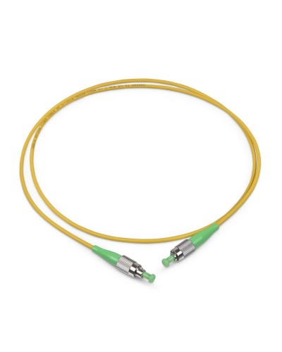 FOP(s)-9-FC/APC-FC/APC-1,5m (8192c). Патч-корд оптический. CABEUS в Королеве