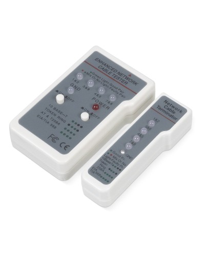 HT-488CT (9760c): Кабельный тестер в Королеве