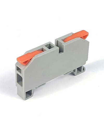 MX-6 (11446c): Клемма соединительная универсальная проходная в Королеве