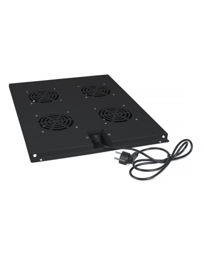 TRAY-80-BK (8613c). Модуль вентиляторный. CABEUS в Королеве