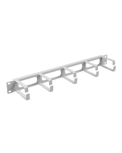 JB08-1U-GY (7916c). Кабельный организатор 19. CABEUS в Королеве