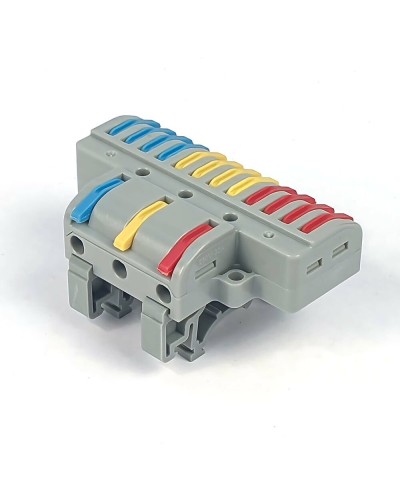 MX3-12D (11466c): Клемма соединительная универсальная в Королеве
