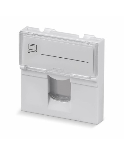 FP-L-45-1M (11836c): Вставка Keystone Jack RJ-45 в Королеве